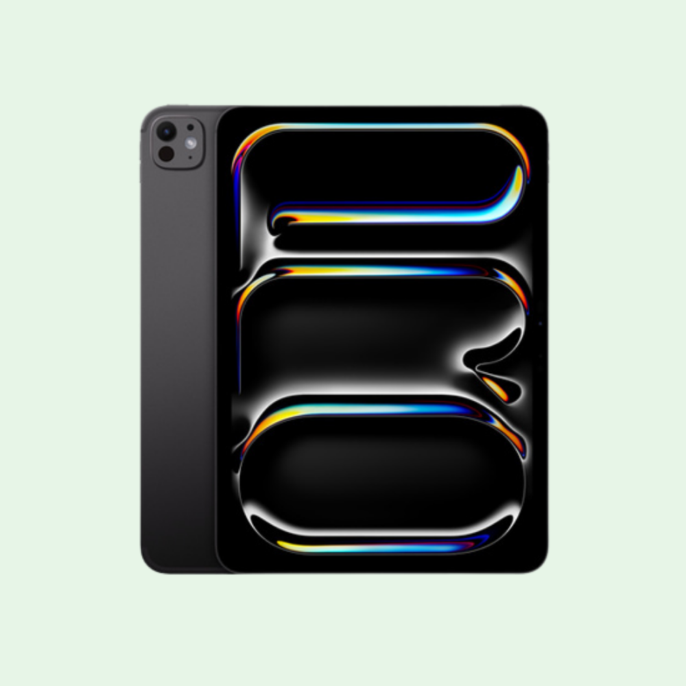 Apple iPad Pro 11 (2024) WiFi + Cellular