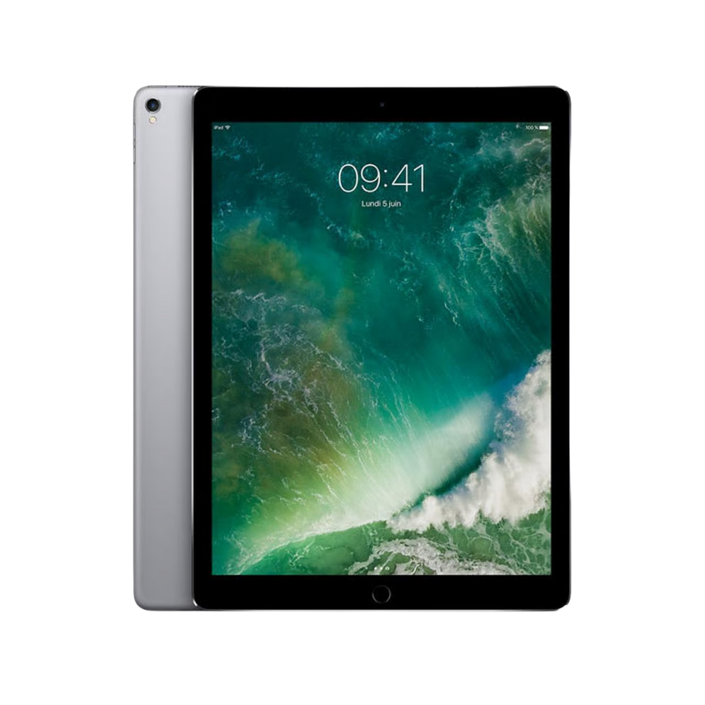 Apple iPad Pro 12.9 2nd Gen (2017) WiFi