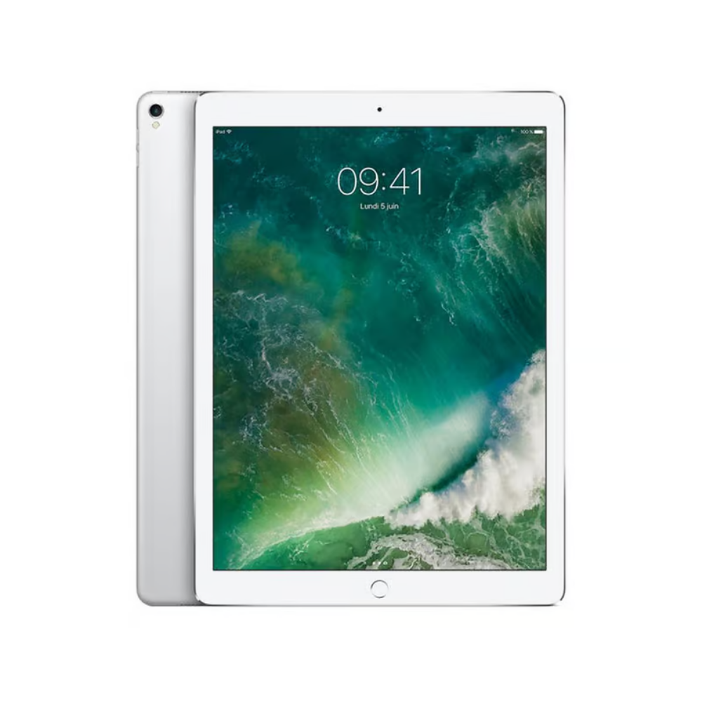 Apple iPad Pro 12.9 2nd Gen (2017) WiFi