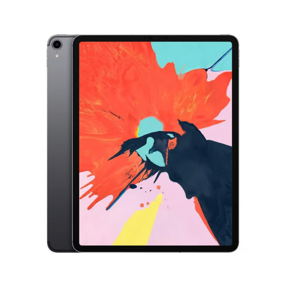 Apple iPad Pro 12.9 3rd Gen (2018) WiFi