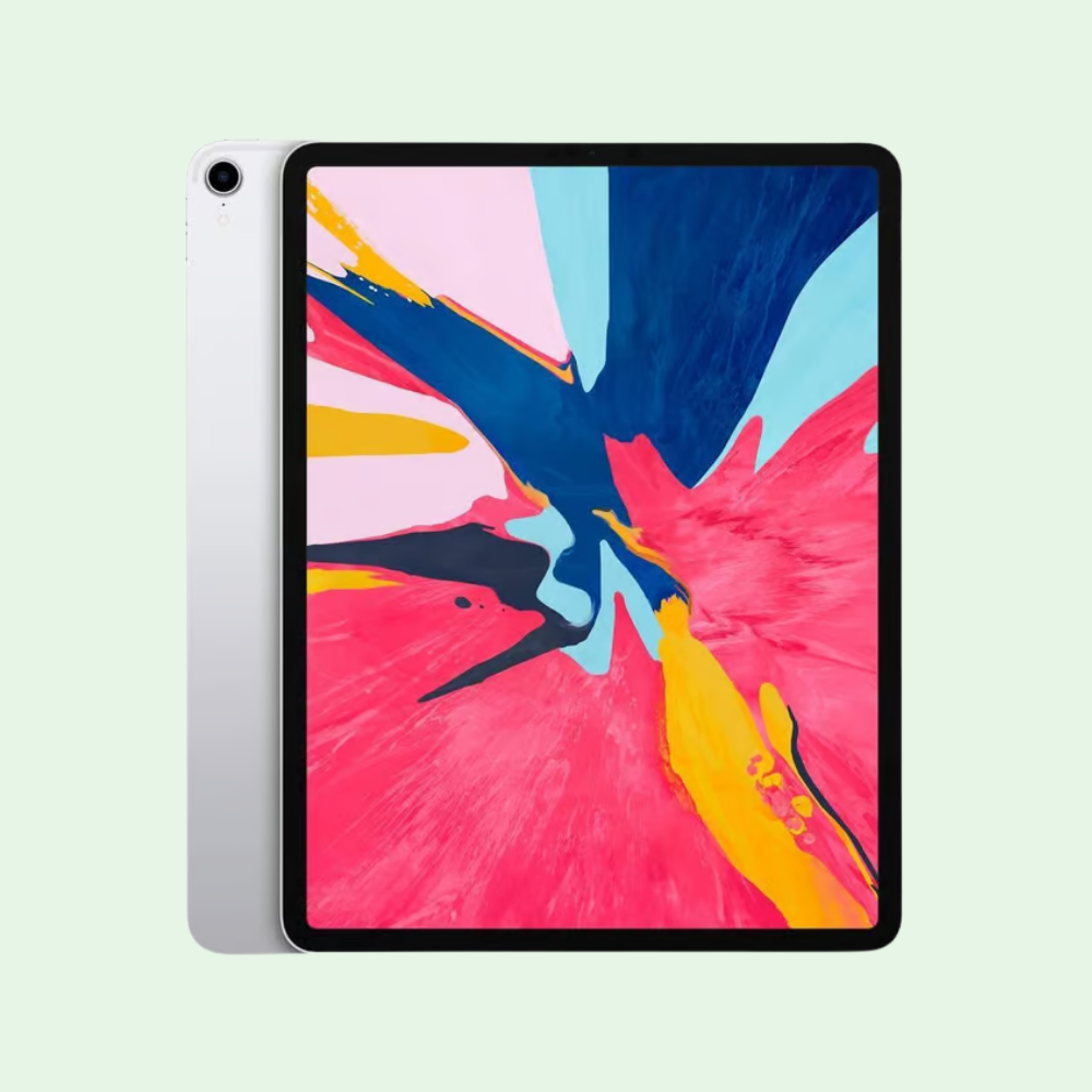Apple iPad Pro 12.9 3rd Gen (2018) WiFi + Cellular