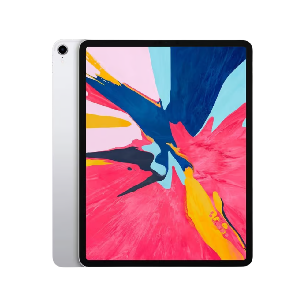 Apple iPad Pro 12.9 3rd Gen (2018) WiFi + Cellular
