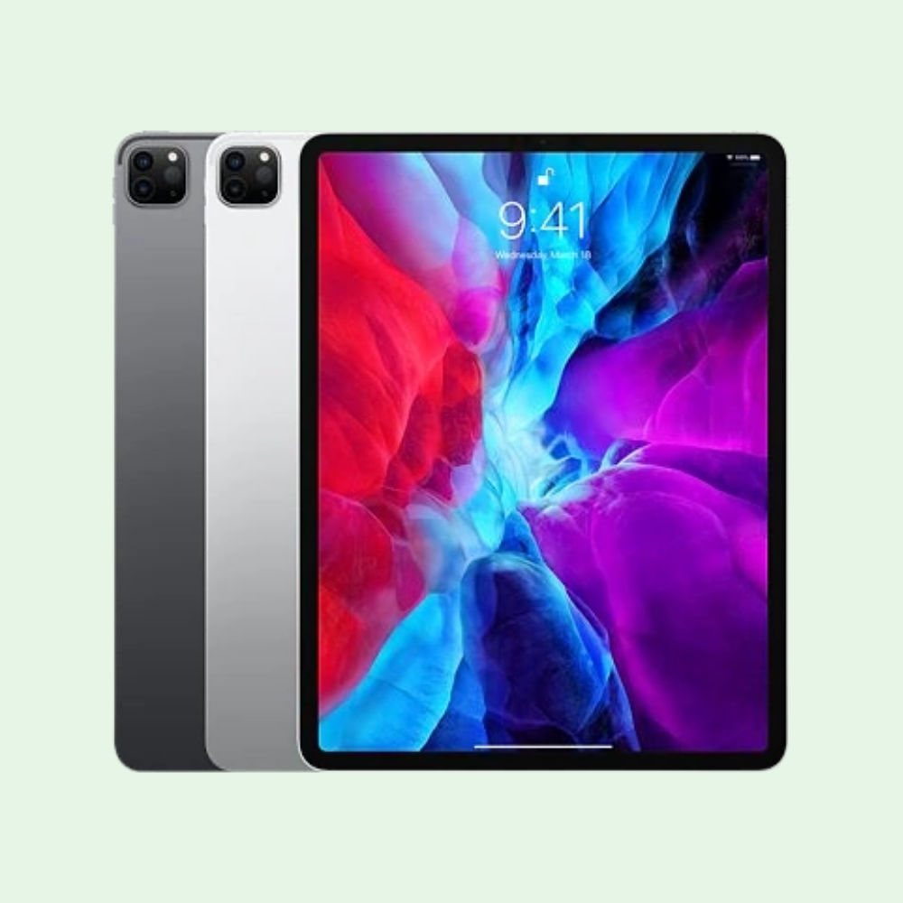 Apple iPad Pro 12.9 4th Gen (2020) WiFi