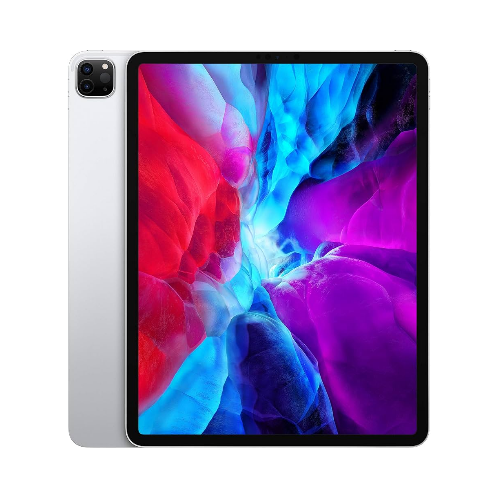 Apple iPad Pro 12.9 4th Gen (2020) WiFi + Cellular