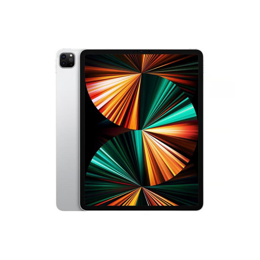 Apple iPad Pro 12.9 5th Gen (2021) WiFi
