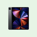 Apple iPad Pro 12.9 5th Gen (2021) WiFi + Cellular