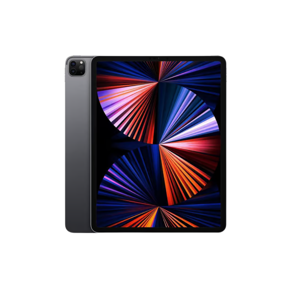 Apple iPad Pro 12.9 5th Gen (2021) WiFi + Cellular