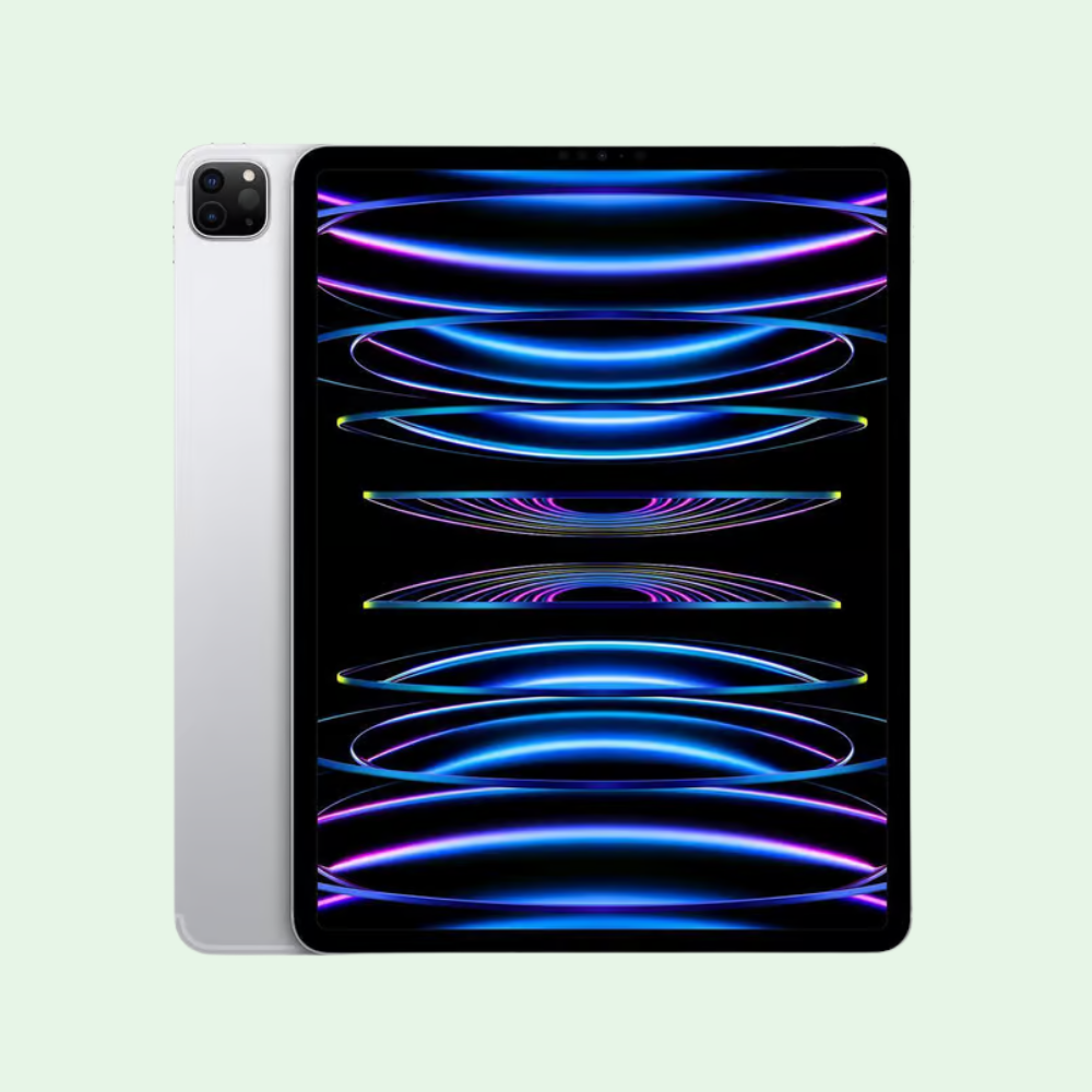 Apple iPad Pro 12.9 6th Gen (2022) WiFi