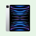 Apple iPad Pro 12.9 6th Gen (2022) WiFi