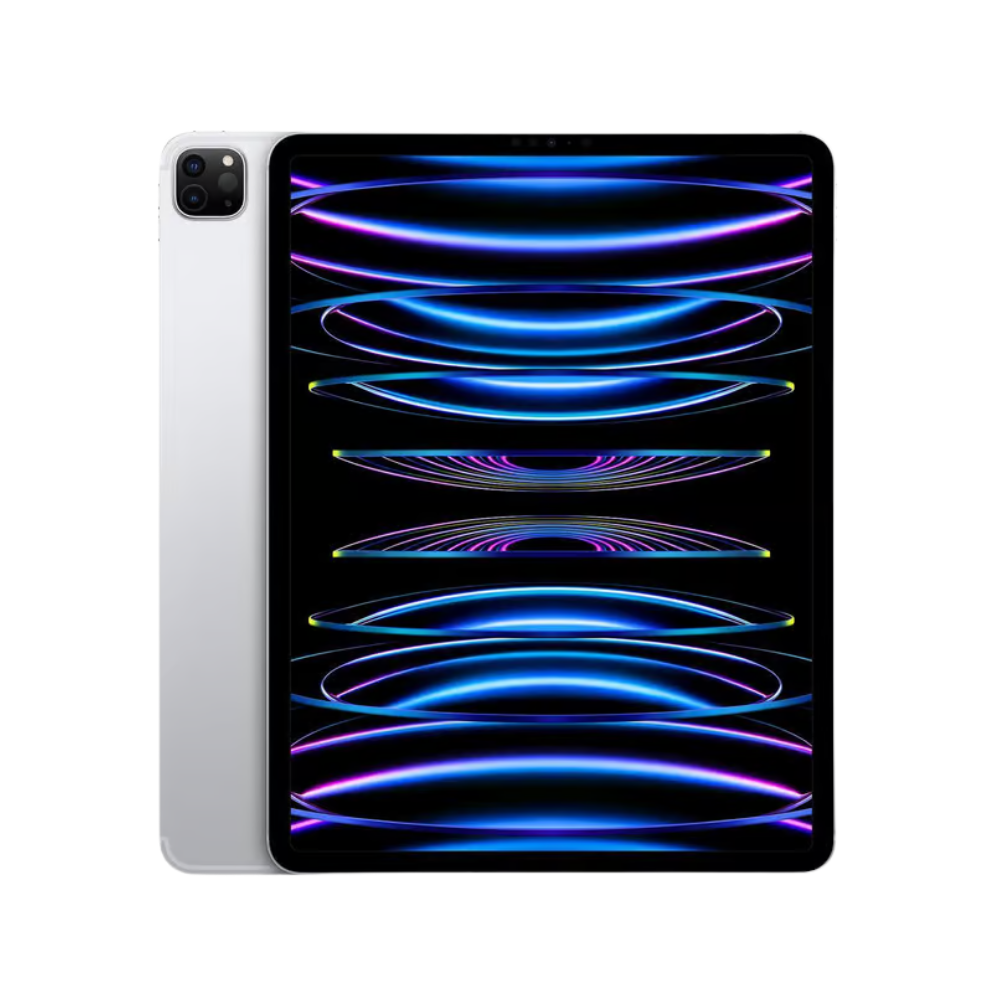 Apple iPad Pro 12.9 6th Gen (2022) WiFi