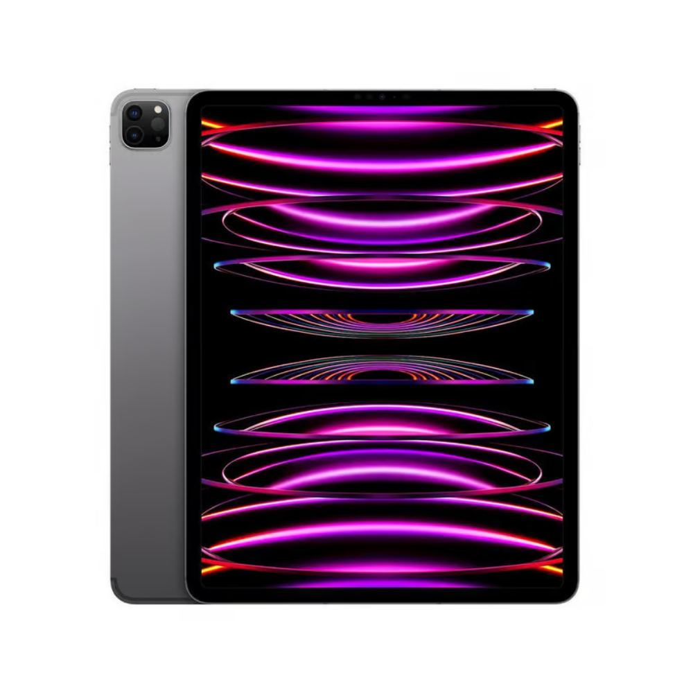 Apple iPad Pro 12.9 6th Gen (2022) WiFi