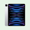 Apple iPad Pro 12.9 6th Gen (2022) WiFi + Cellular