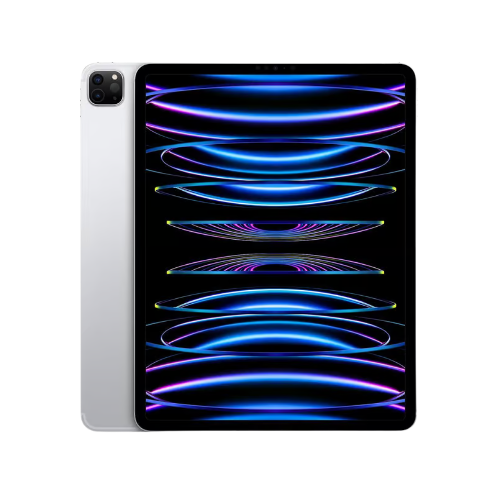 Apple iPad Pro 12.9 6th Gen (2022) WiFi + Cellular
