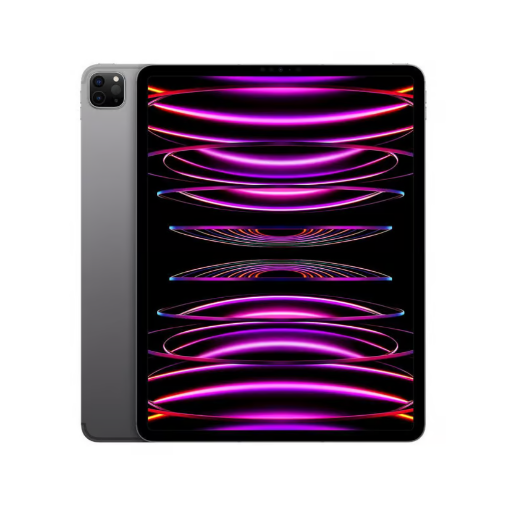 Apple iPad Pro 12.9 6th Gen (2022) WiFi + Cellular