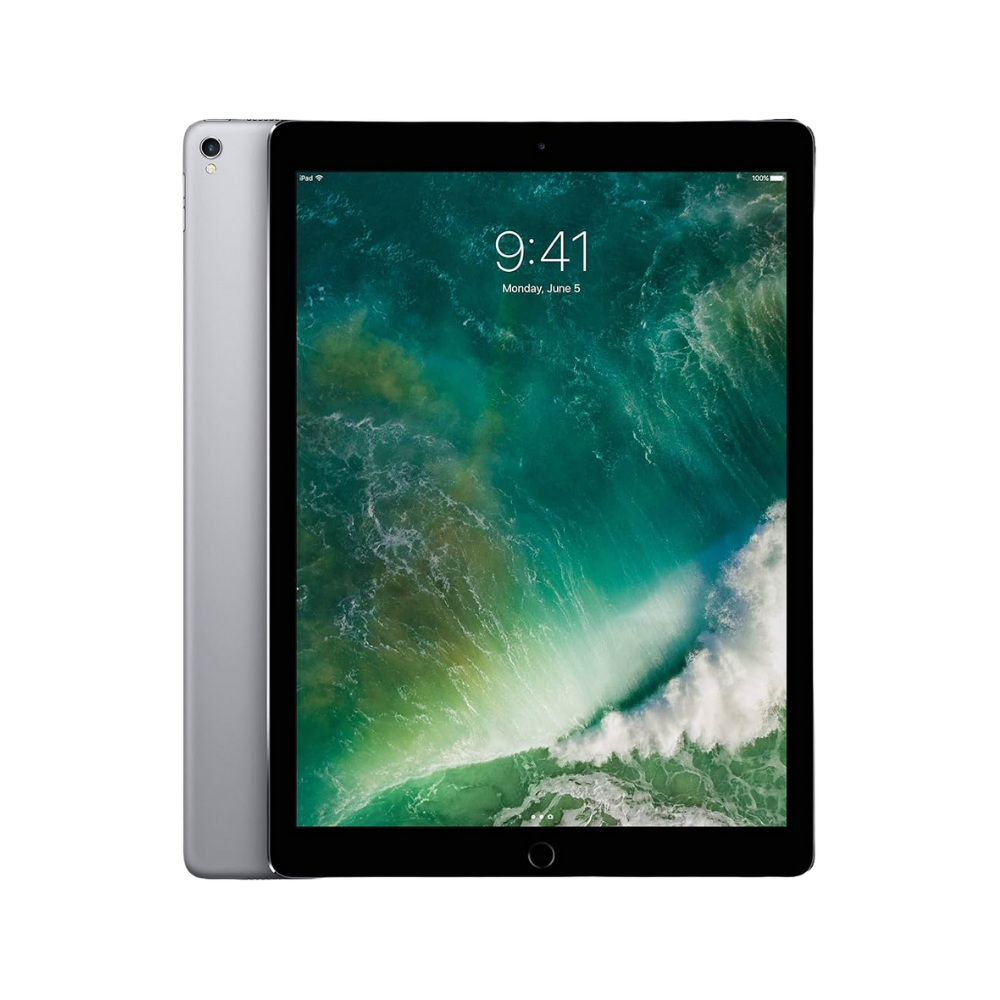 Apple iPad Pro 12.9 (2017) WiFi