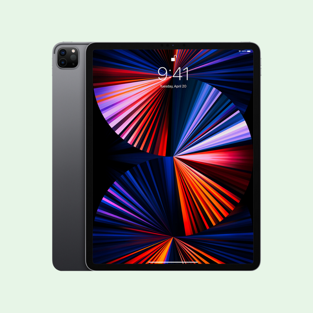 Apple iPad Pro 12.9 (2021) WiFi + Cellular