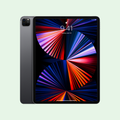 Apple iPad Pro 12.9 (2021) WiFi + Cellular