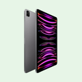 Apple iPad Pro 12.9 (2022) WiFi + Cellular