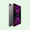 Apple iPad Pro 12.9 (2022) WiFi