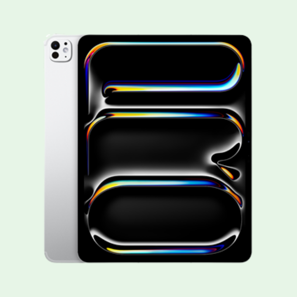 Apple iPad Pro 13 M4 7th Gen (2024) WiFi