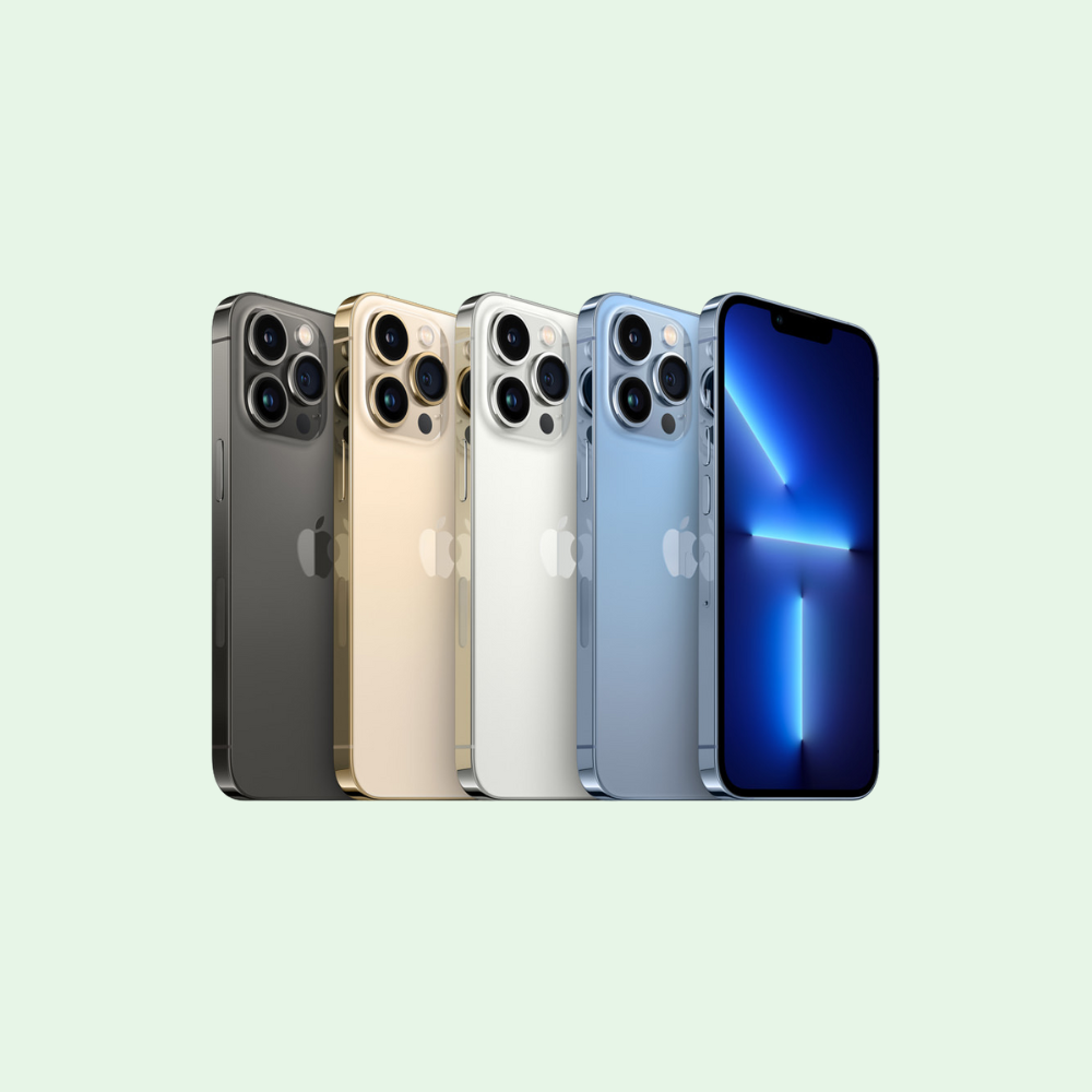 Apple iPhone 13 Pro Max