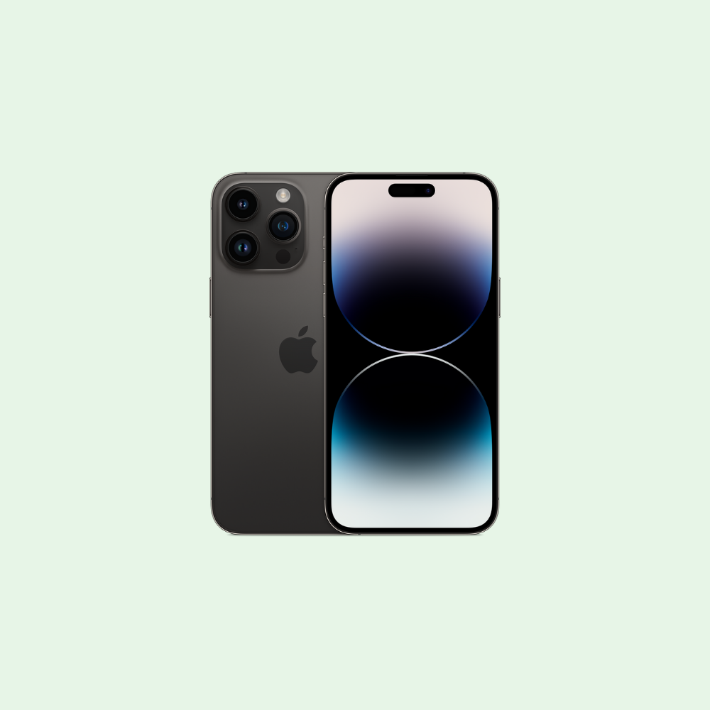 Apple iPhone 14 Pro Max (ASV)