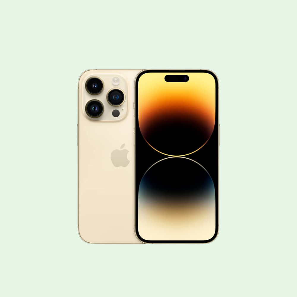 Apple iPhone 14 Pro (ASV)