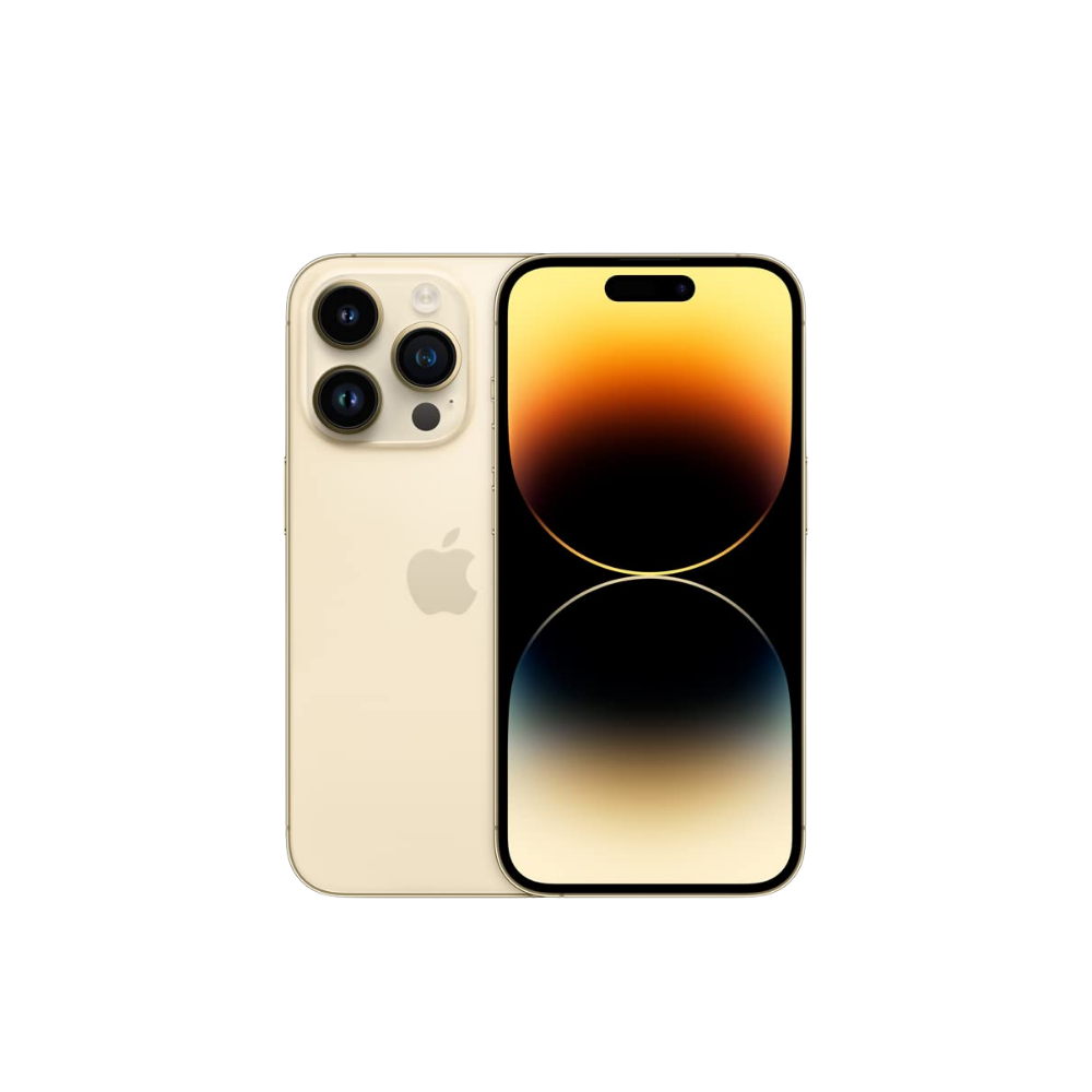 Apple iPhone 14 Pro (ASV)