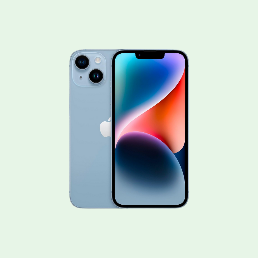 Apple iPhone 14 (ASV)
