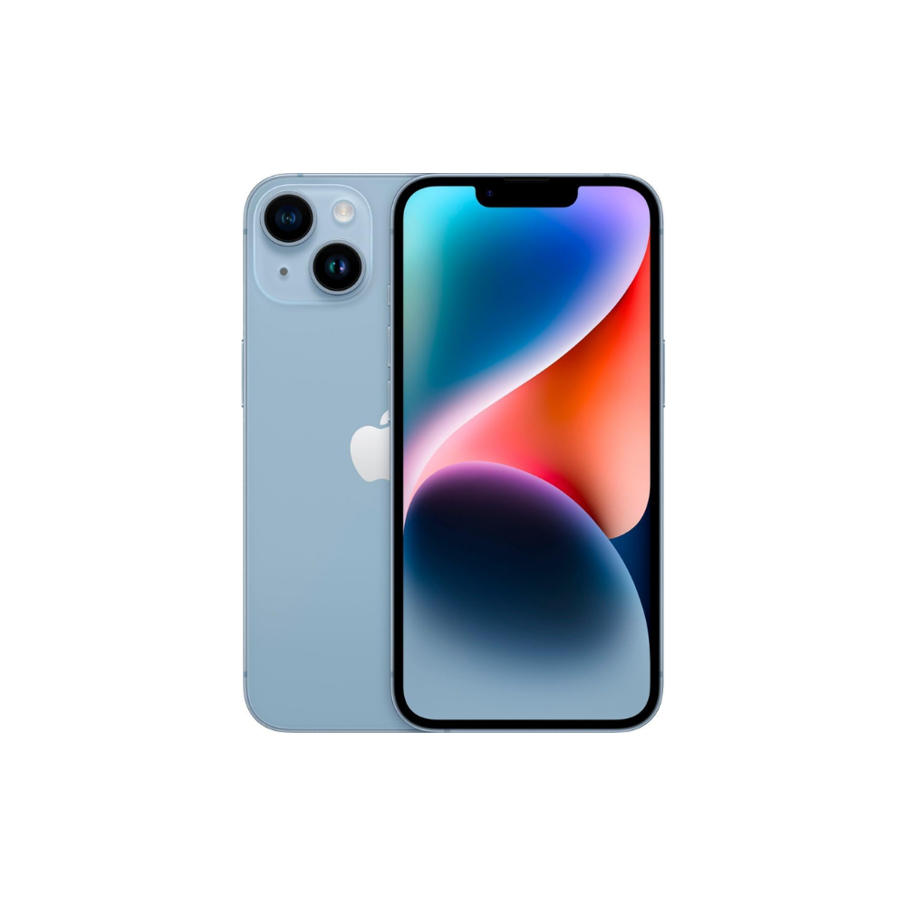 Apple iPhone 14 (ASV)