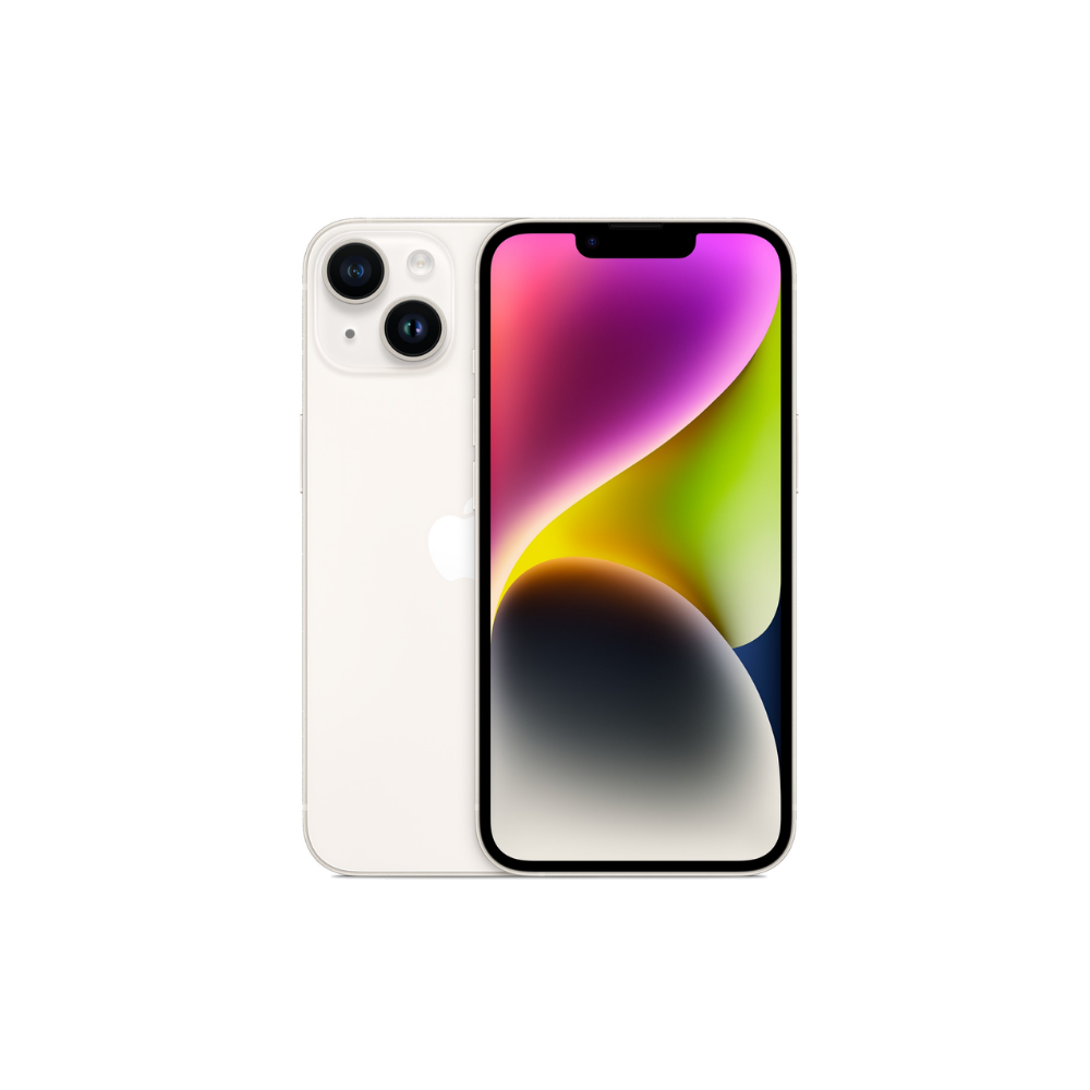 Apple iPhone 14 (ASV)