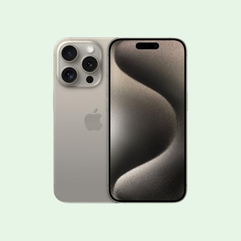Apple iPhone 15 Pro Max (ASV)