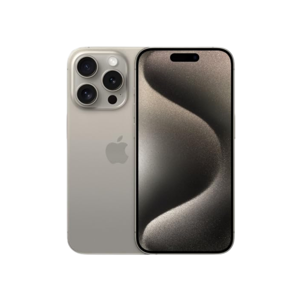 Apple iPhone 15 Pro Max (ASV)