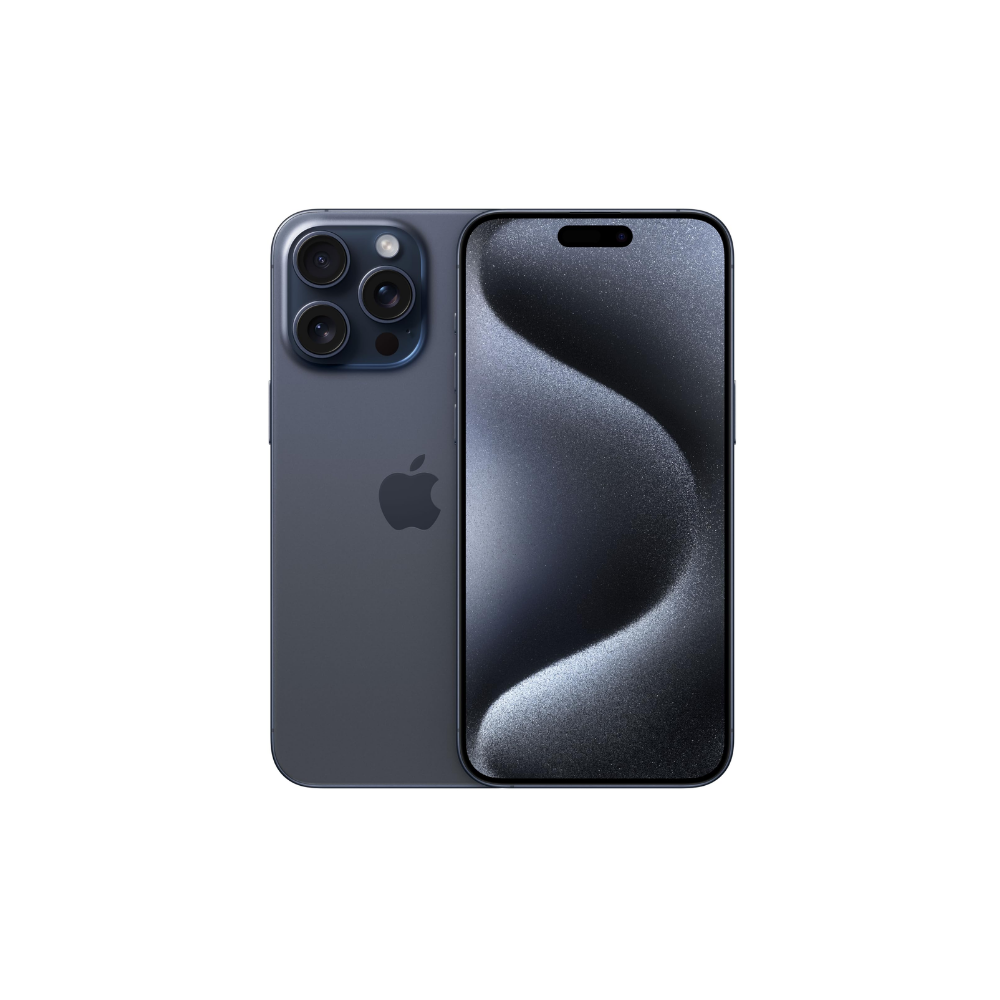 Apple iPhone 15 Pro Max (ASV)
