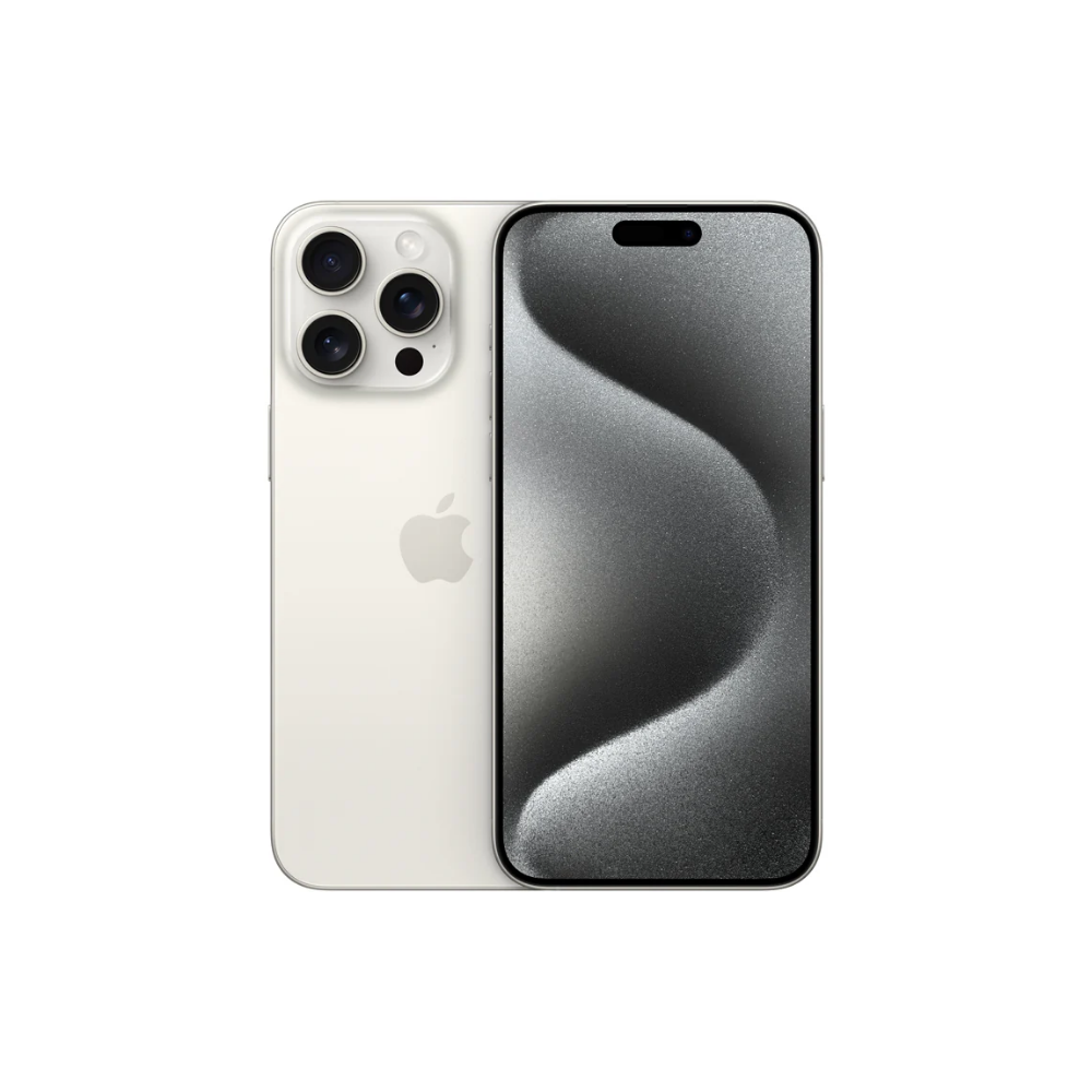 Apple iPhone 15 Pro Max (ASV)