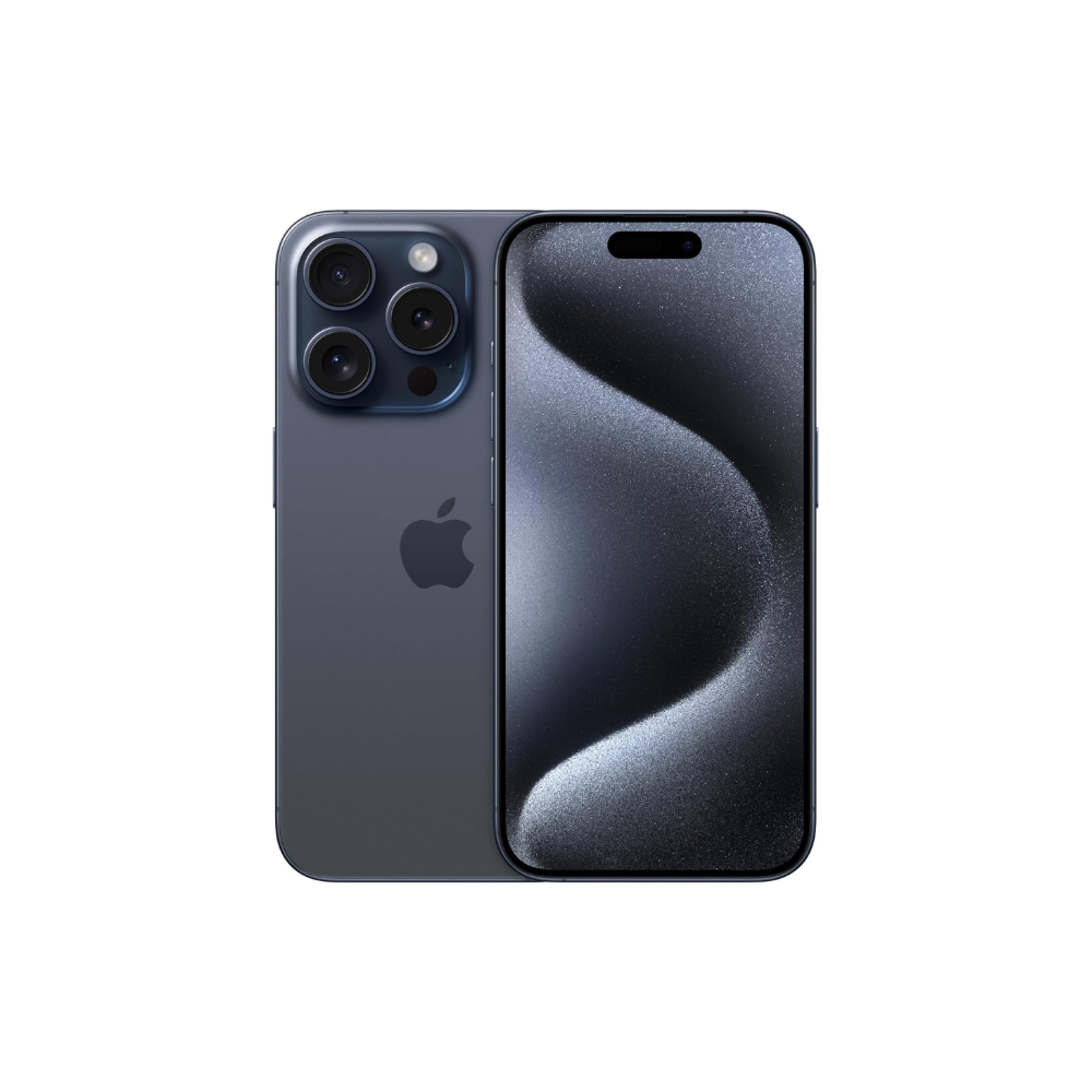Apple iPhone 15 Pro (ASV)