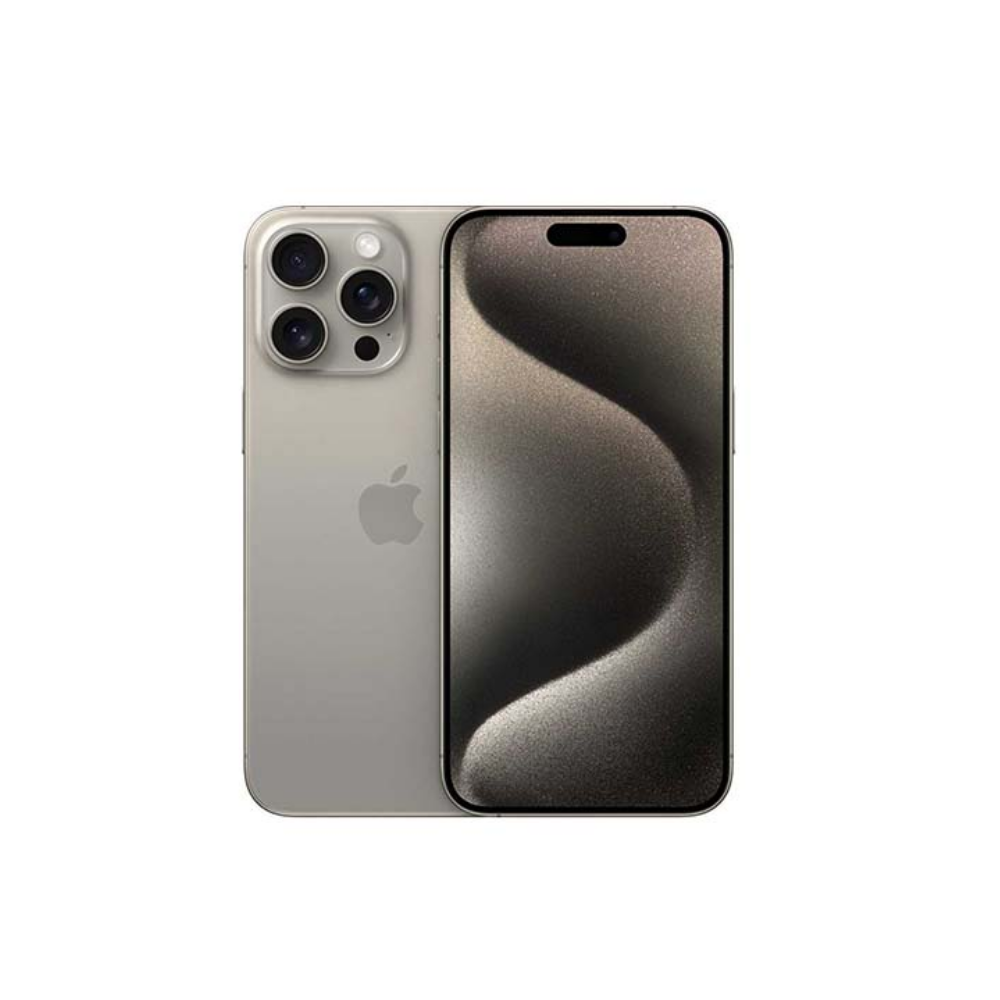 Apple iPhone 15 Pro (ASV)