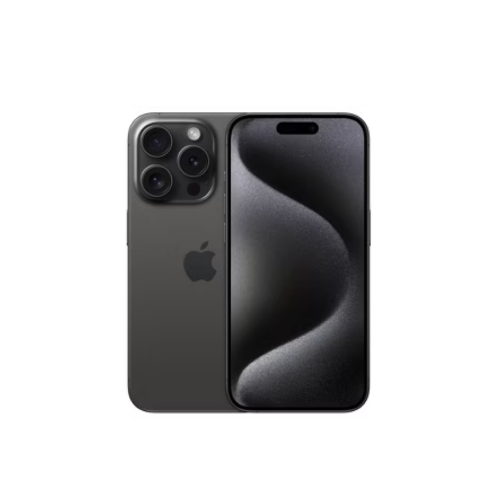 Apple iPhone 15 Pro (ASV)