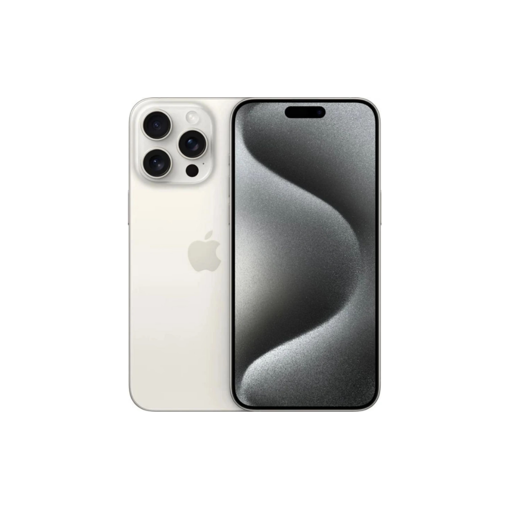 Apple iPhone 15 Pro (ASV)