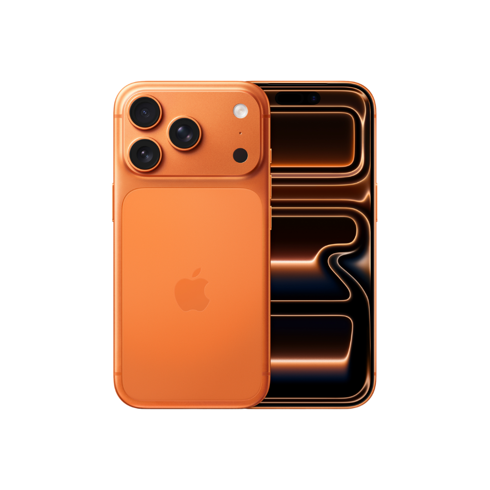 Apple iPhone 17 Pro