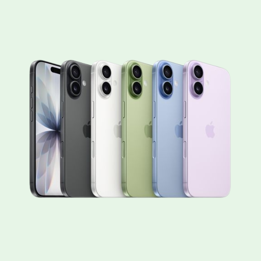Apple iPhone 17