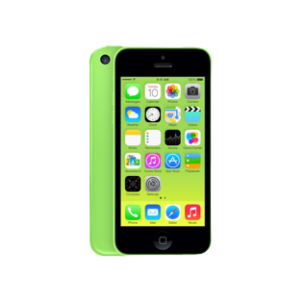 Apple iPhone 5C
