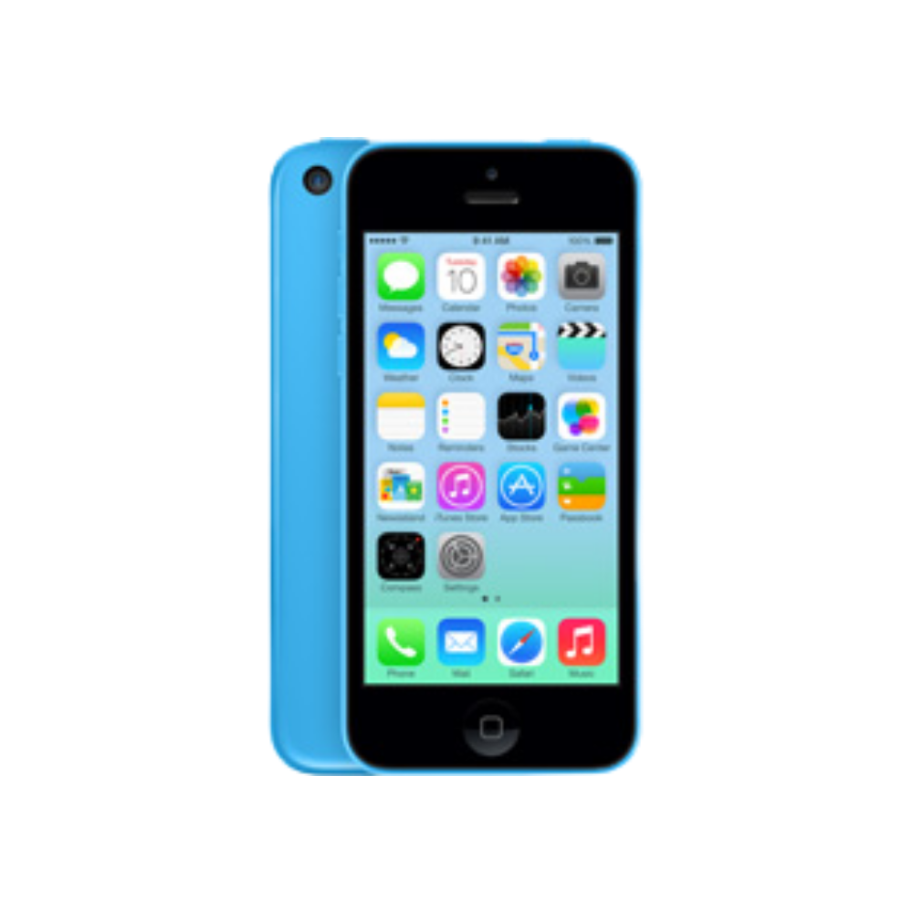 Apple iPhone 5C