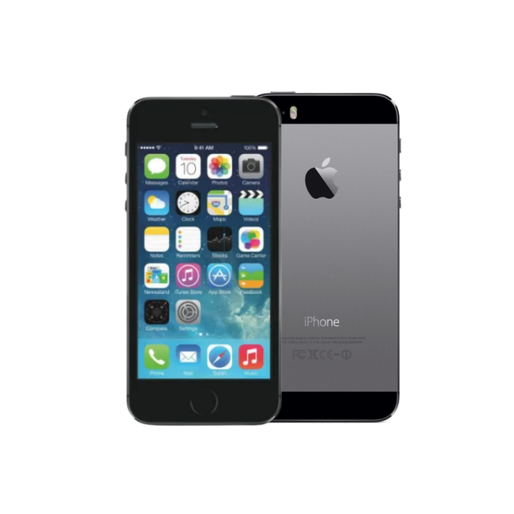 Apple iPhone 5S