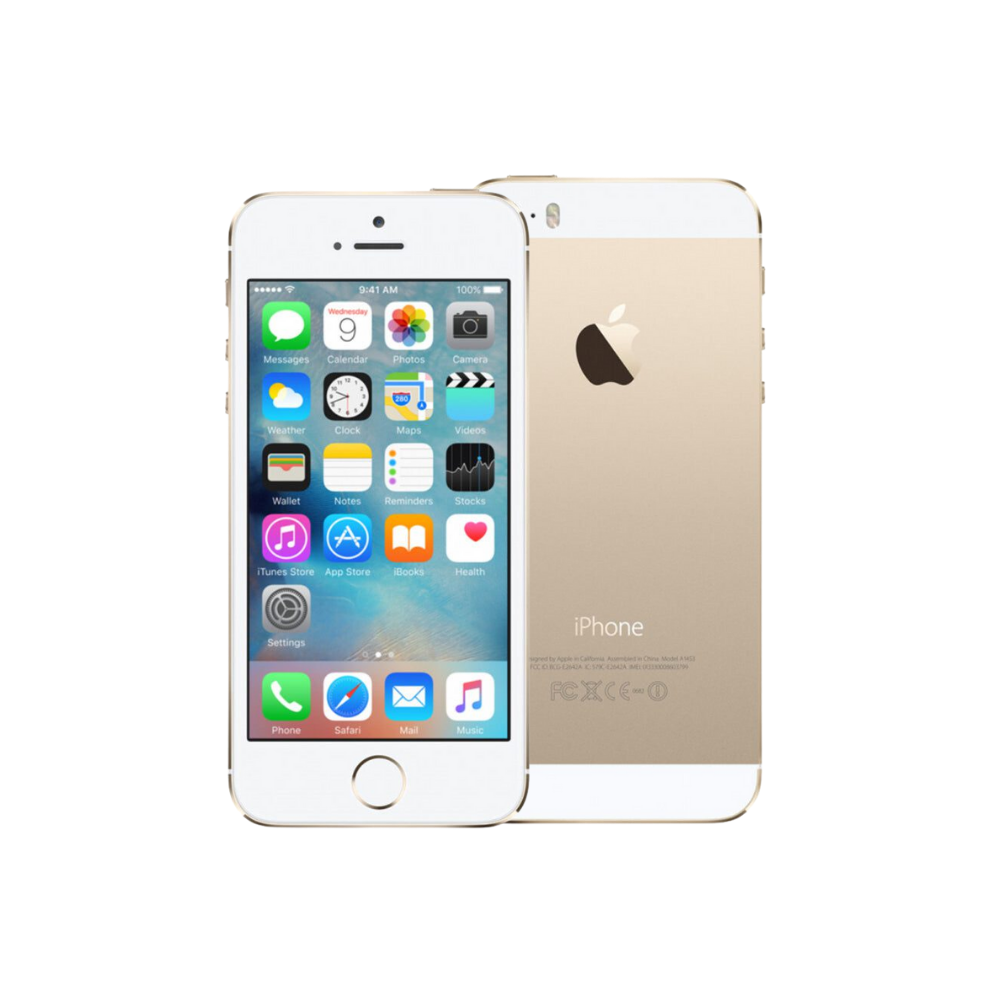 Apple iPhone 5S