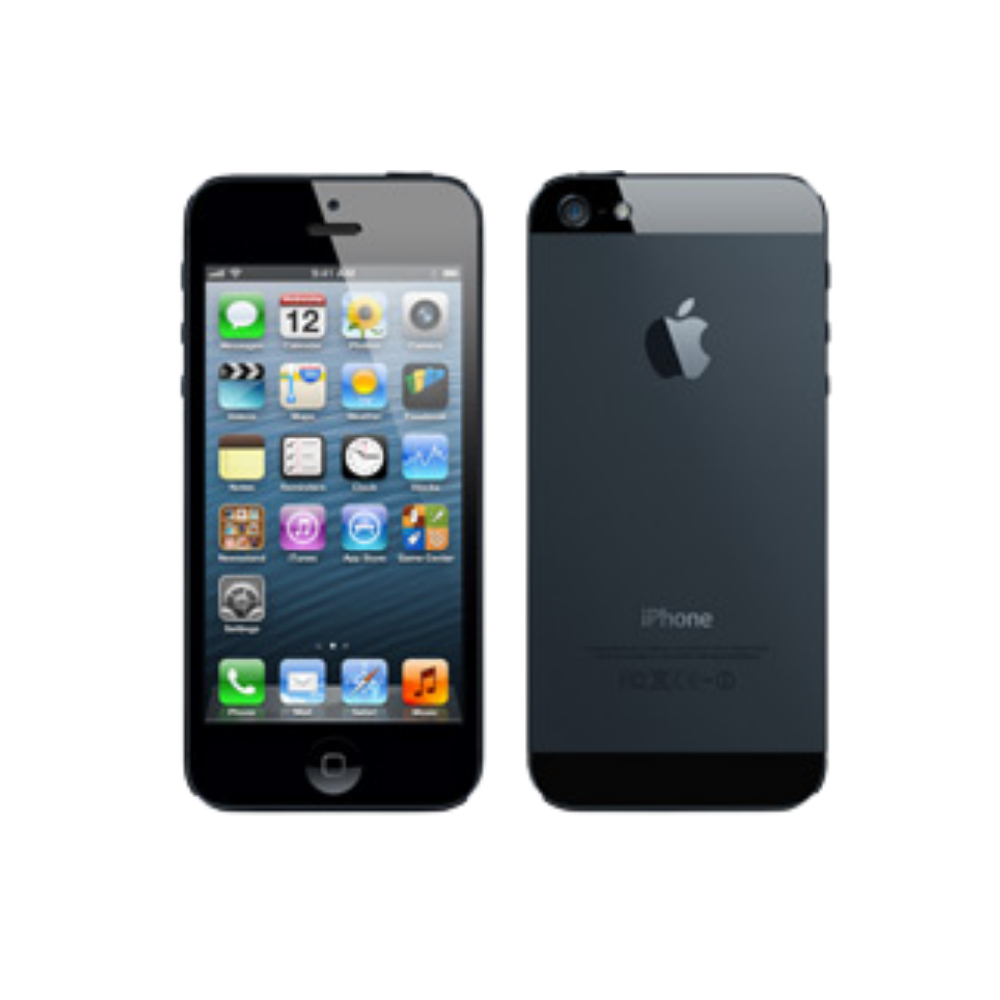 Apple iPhone 5