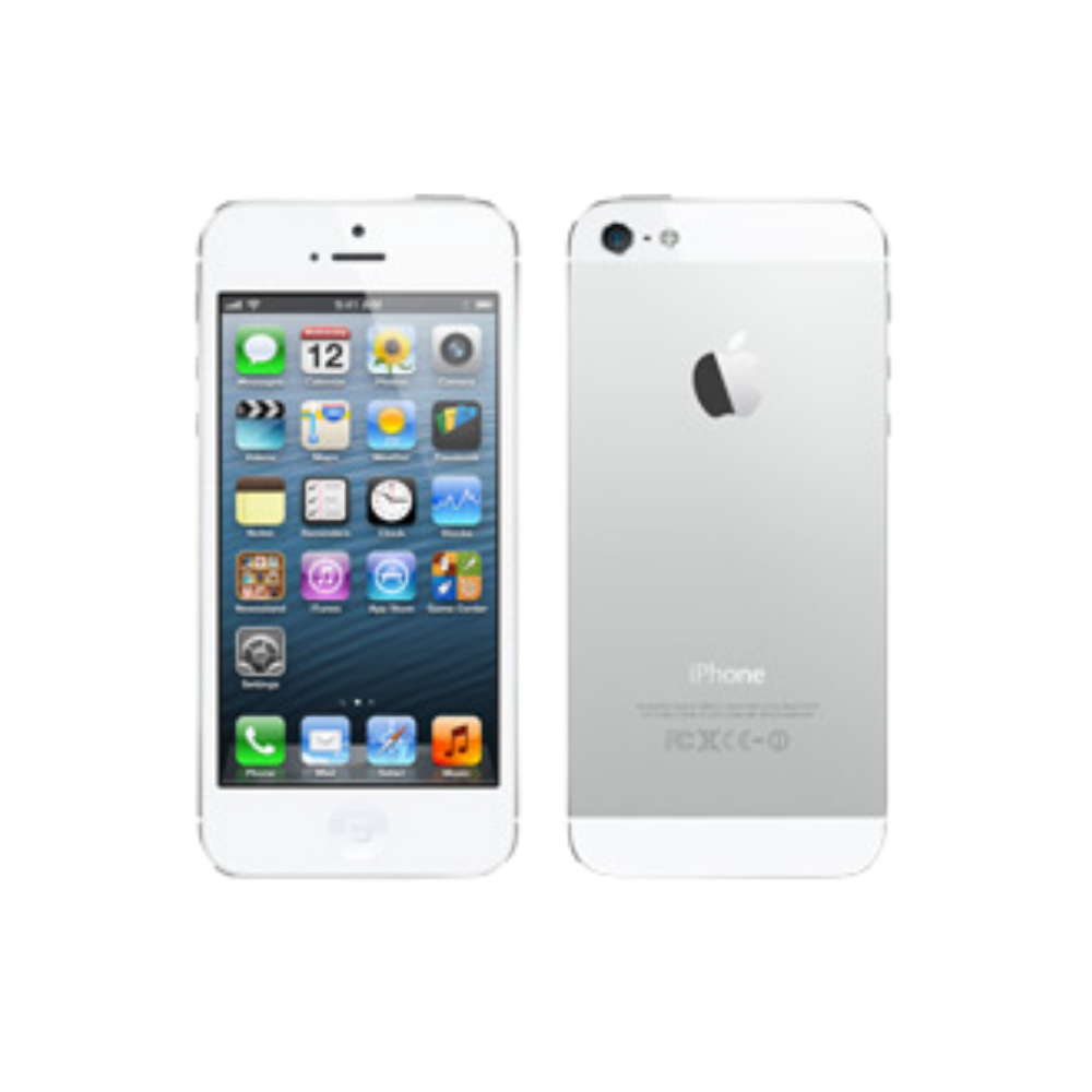 Apple iPhone 5