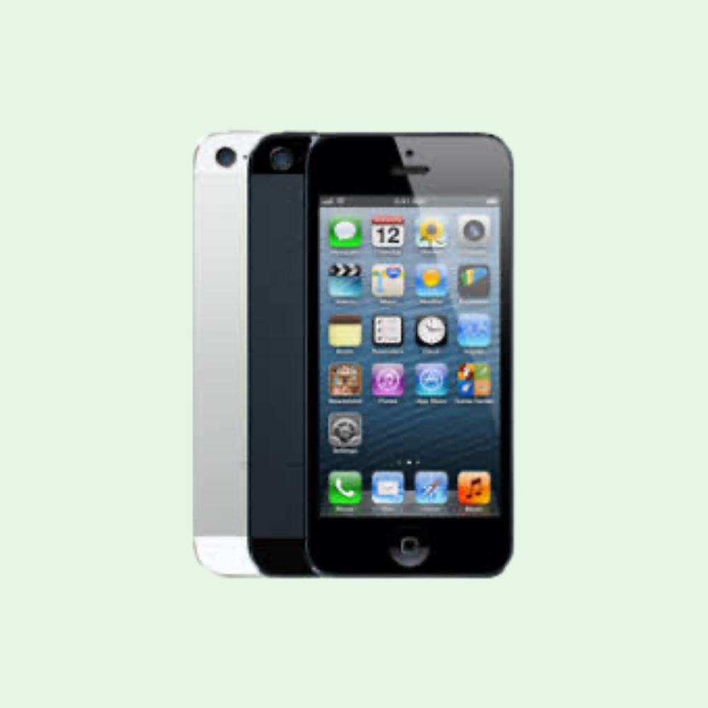 Apple iPhone 5