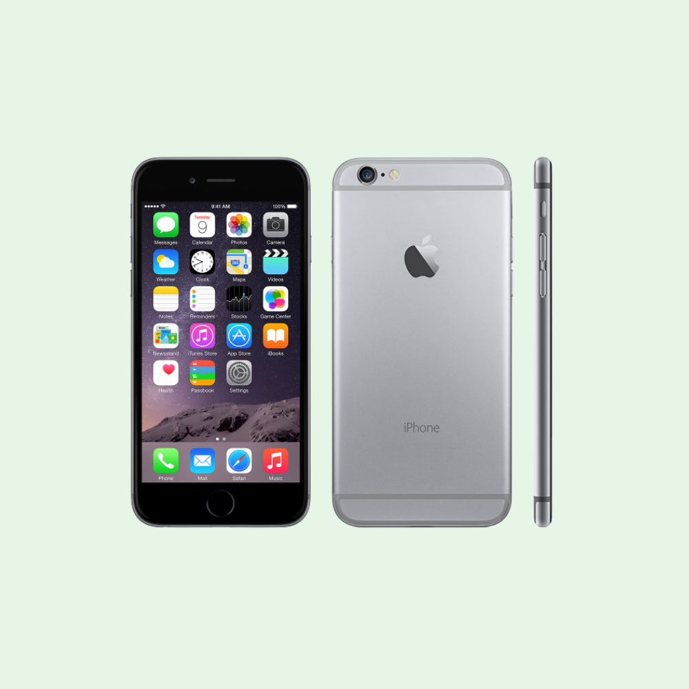 Apple iPhone 6