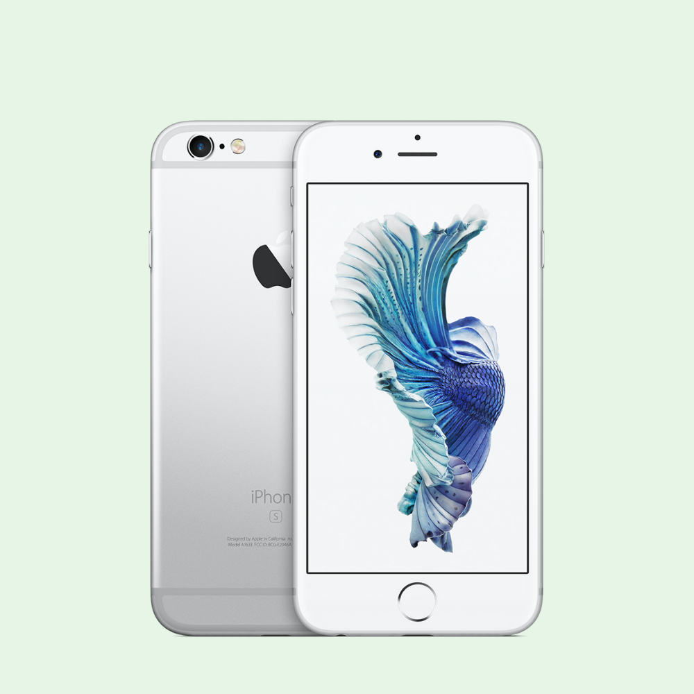 Apple iPhone 6S